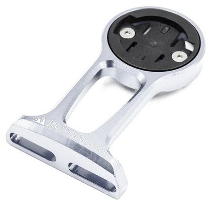 Vorbauhalterung JRC Components für Wahoo Silber