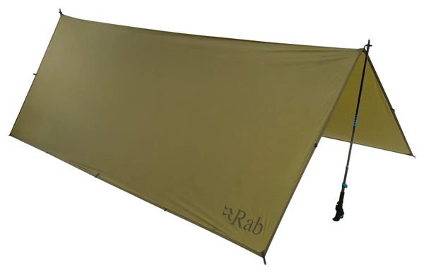 RAB Siltarp 2 Verde