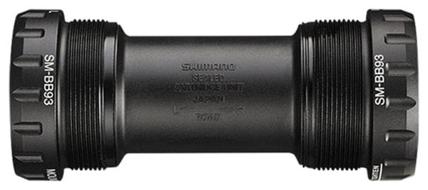 SHIMANO Boitier de pédalier XTR Hollowtech II BB93 68-73 mm