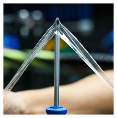 Pack protection cadre VTT complet – 20 Films TPU transparent anti-rayures