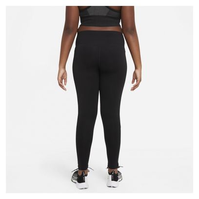 Mallas Largas Nike Dri-Fit One Negro Niña S