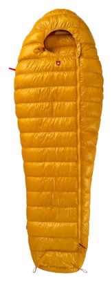 Pajak Radical 1Z Yellow Sleeping Bag