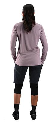 Troy Lee Designs Lilium Shell Womens Shorts Black