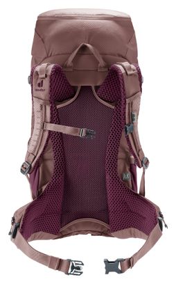 Sac de Randonnée Deuter Futura 30 SL Violet Femme 