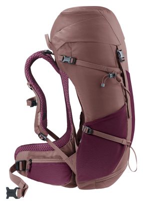 Sac de Randonnée Deuter Futura 30 SL Violet Femme 