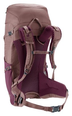 Sac de Randonnée Deuter Futura 30 SL Violet Femme 