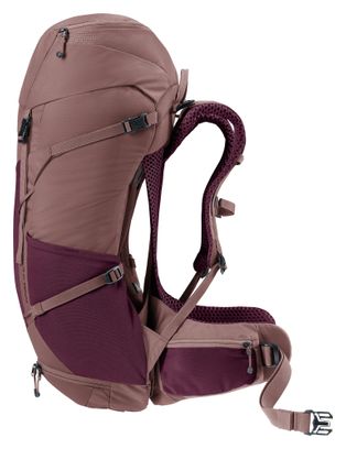 Sac de Randonnée Deuter Futura 30 SL Violet Femme 