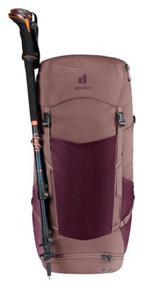 Sac de Randonnée Deuter Futura 30 SL Violet Femme 