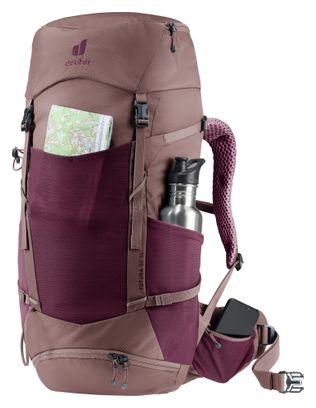 Sac de Randonnée Deuter Futura 30 SL Violet Femme 