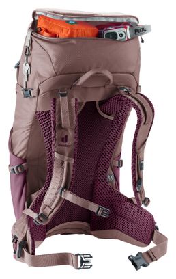 Sac de Randonnée Deuter Futura 30 SL Violet Femme 