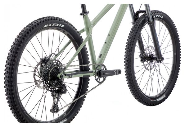 Commencal Meta HT AM Origin Sram SX Eagle 12S 27.5/29'' Heritage