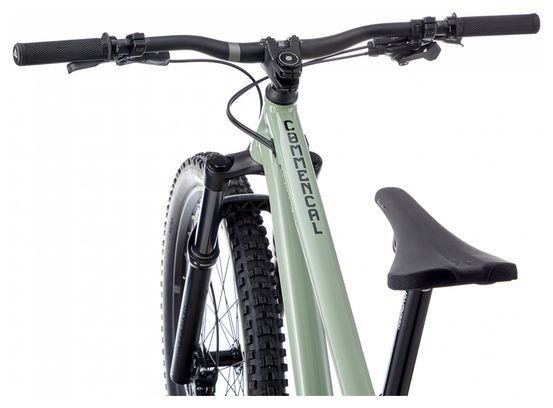 Commencal Meta HT AM Origin Sram SX Eagle 12S 27.5/29'' Heritage