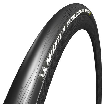 Copertone MICHELIN 2016 POWER ALL SEASON 700 mm Morbido Nero