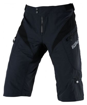 Kenny Enduro Short Negro