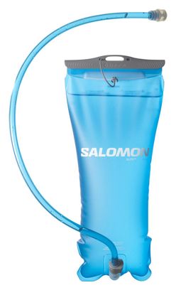 Salomon Soft Reservoir 2L Waterzak Blauw