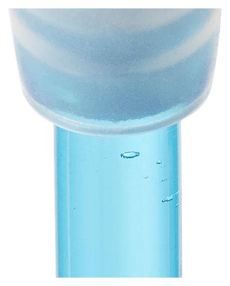 Salomon Soft Reservoir 2L Wasserbeutel Blau