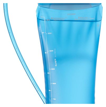 Bolsa de agua Salomon Soft Reservoir 2L Azul