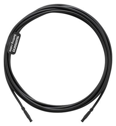 Shimano SM-PCE02 (SD300) Elektrische Kabel voor Di2 PC Tuning 2050mm