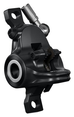 Magura MT4 Pair of Disc Brake Black (without Disc) 2017