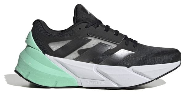 Adidas Hardloopschoenen Adistar 2 Zwart Groen