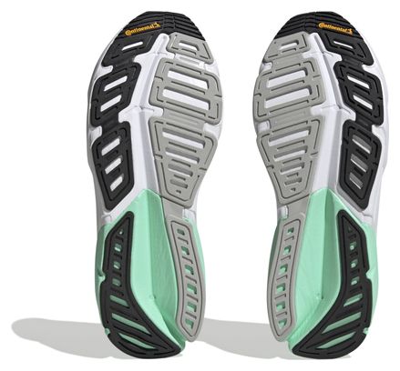 Scarpe da corsa Adidas Adistar 2 Nero Verde