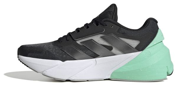 Adidas Running Shoes Adistar 2 Black Green