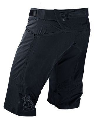 Leatt AllMtn 3.0 Shorts Women Schwarz