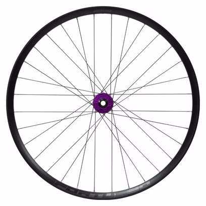 Hope Fortus 30W Pro 5 29'' | Boost 15x110 mm | 6 Holes | Purple