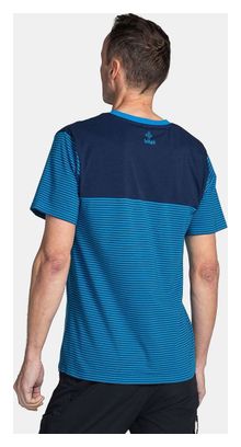 T-shirt en coton pour homme Kilpi SORGA-M