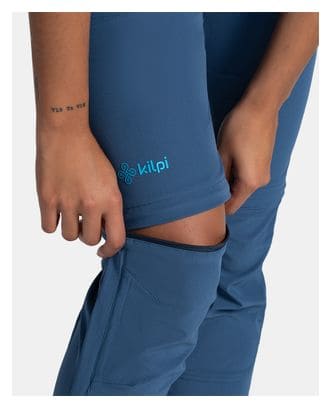 Pantalon outdoor pour femme Kilpi HOSIO-W