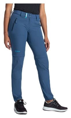 Pantalon outdoor pour femme Kilpi HOSIO-W