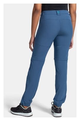 Pantalon outdoor pour femme Kilpi HOSIO-W