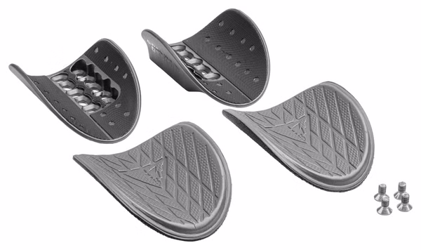 パーツ PROFILE DESIGN RACE-H ARMREST KIT RaceH Armrest Kit | Profile Design