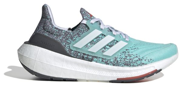 Women's Running Shoes adidas Performance Ultraboost Light Blue White