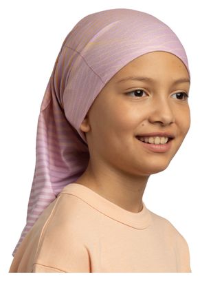 Tour De Cou Enfant Buff Coolnet UV Rose