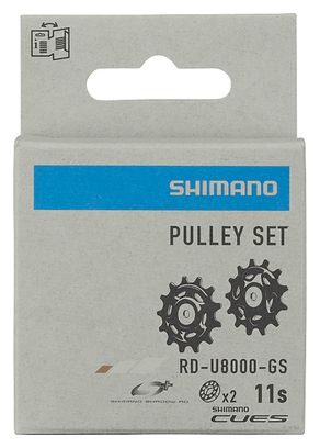 Shimano keu RD-U8000 poelieset 11S