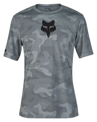 Fox Ranger TruDri™ Short Sleeve Jersey Grey