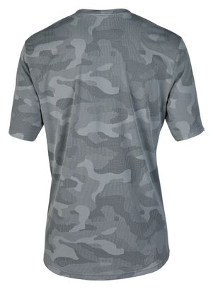 Fox Ranger TruDri™ Short Sleeve Jersey Grey