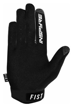 Gants Fist Inspyre V2 Noir Enfant