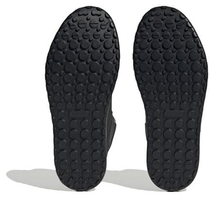 Five Ten Impact Pro Mid MTB Shoes Black