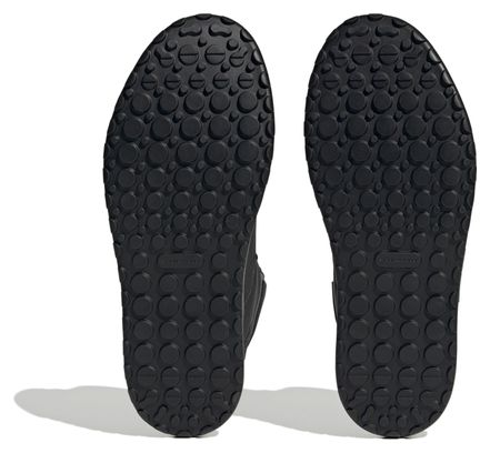 MTB-Schuhe Five Ten Impact Pro Mid Schwarz