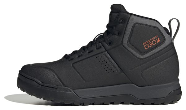 FIVETEN ファイブテン IMPACT インパクト プロ ミッド ブラック Amazon.com | Five Ten Impact Pro Mountain Bike Shoes | Cycling