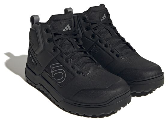 Chaussures VTT Five Ten Impact Pro Mid Noir