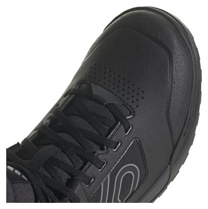 MTB-Schuhe Five Ten Impact Pro Mid Schwarz