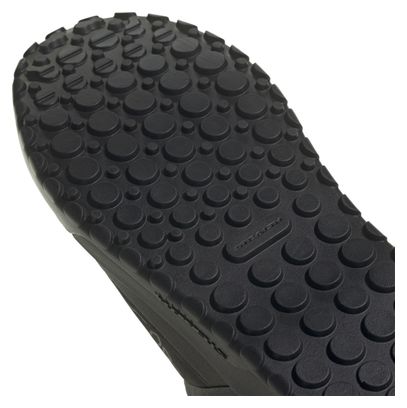 MTB-Schuhe Five Ten Impact Pro Mid Schwarz