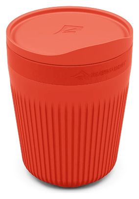 Sea To Summit Passage Insulated Mug 475 ml Orange