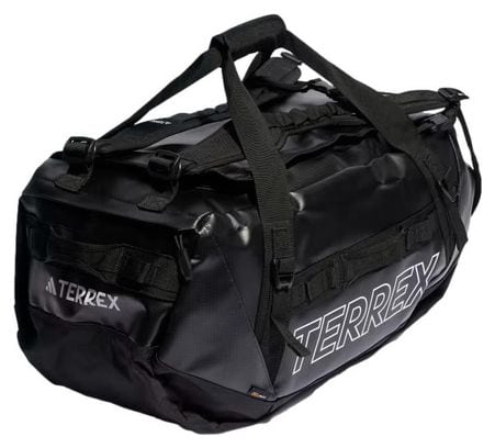 adidas Terrex Duffel Medium Tas Zwart Unisex