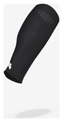 Ghette a compressione Kiprun 900 Nero