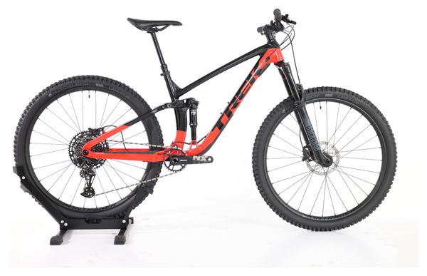 Produit Reconditionné · VTT TREK Fuel EX 7 Gen5 2024 · Bon état