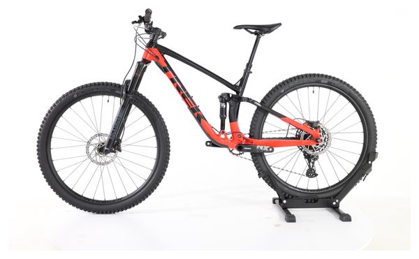 Produit Reconditionné · VTT TREK Fuel EX 7 Gen5 2024 · Bon état
